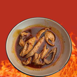 Pork Intestine