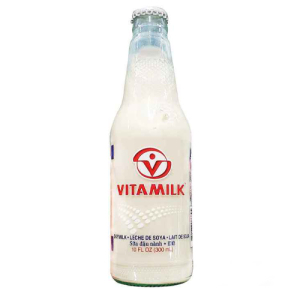 Vitamilk Soy Milk