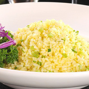 Egg Fried Rice 蛋炒饭