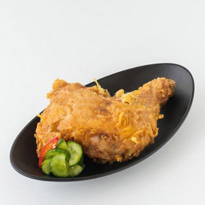 Fried Chicken 炸鸡腿