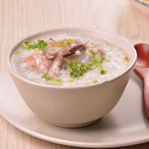 Random Porridge 随机一款粥