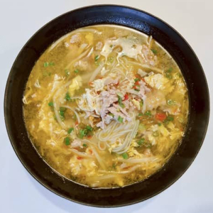 Five Five Hot and Sour Rice Noodles 五哥酸辣粉