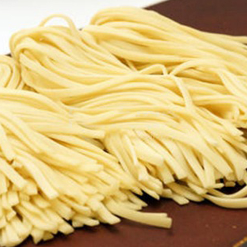 Egg Noodles 面