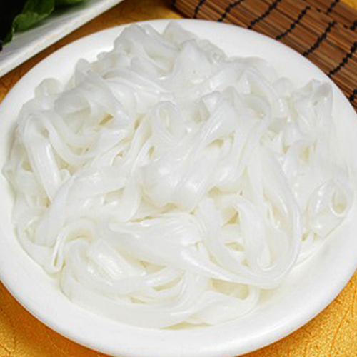 Flat Rice Noodles 河粉