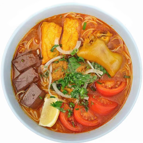 Crab Paste Powder 蟹膏粉