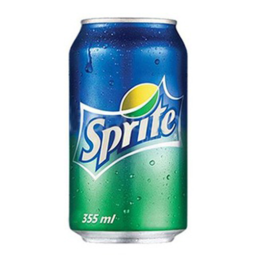 Sprite 雪碧