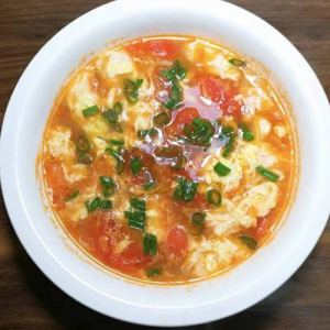 Soup 汤