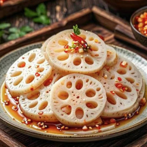 Cold Dishes 凉菜
