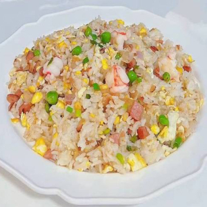 Fried Rice 招牌炒饭