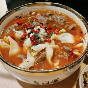 Boiled Series 水煮系列