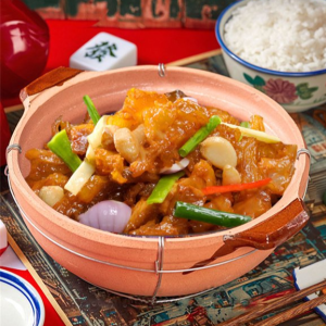 Signature Noodles and Soups