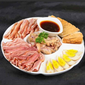 Specialty Cold Dishes