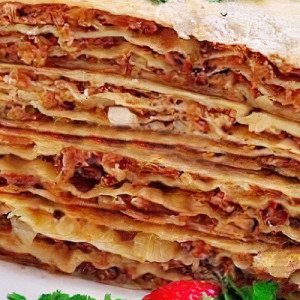 Pancakes