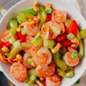 Seafood
