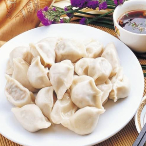 Dumplings