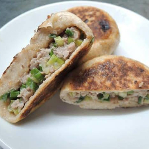 Beijing Pie
