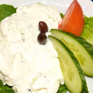 Tzatziki