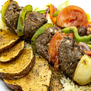 Shish Kebob
