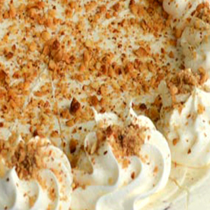Desserts