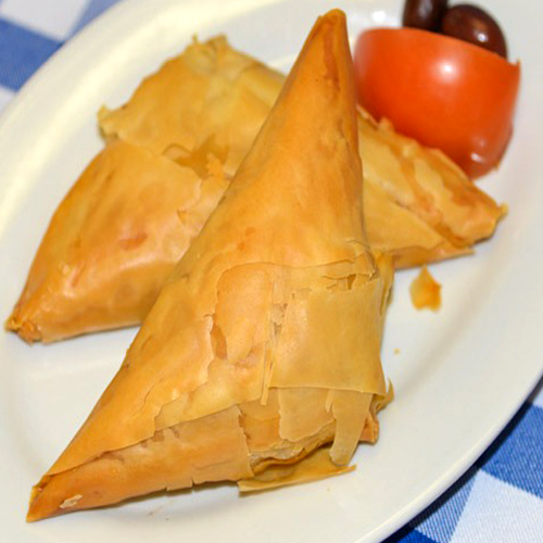 Tiropita
