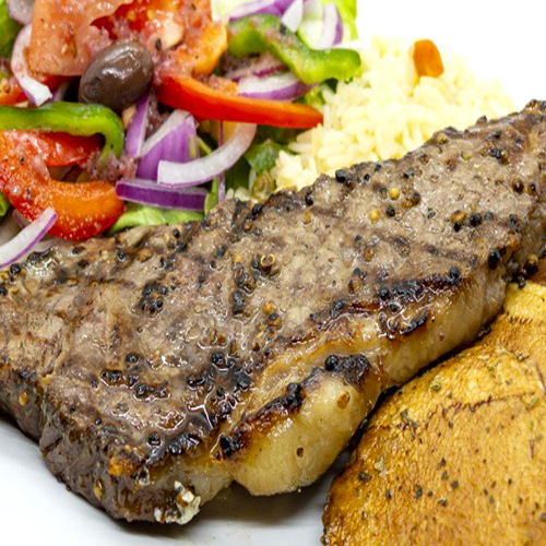 New York Striploin Steak (8-10 oz)