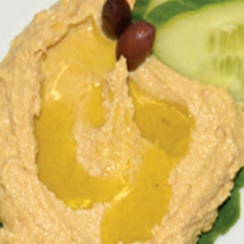 Hummus