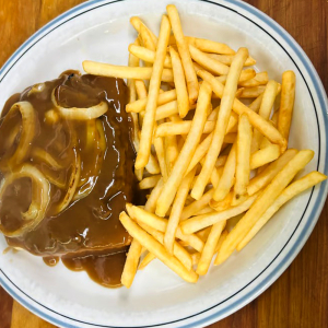 Beef Dishes