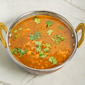 Chana Masala