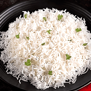 Plain Rice