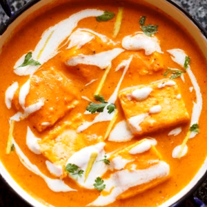 Paneer Butter Masala