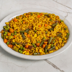 Tadka Maggi Noodles