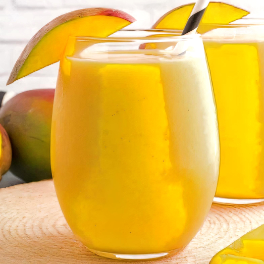 Mango Lassi