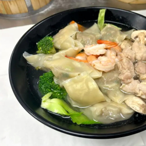 Soup & Sides