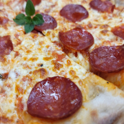 Diavola Pizza