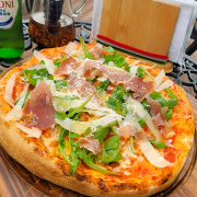 Pizza Da Lelia 