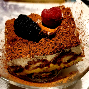 Dolci ( Desserts)