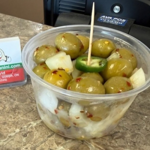 Olives