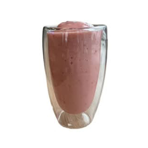 Strawberry Smoothie