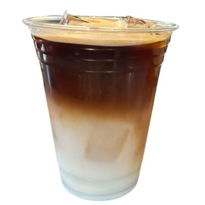 Caff&egrave; Latte