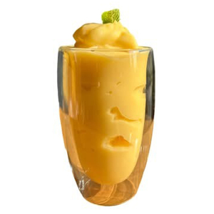 Mango Smoothie