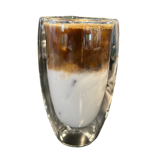 Coconut Latte