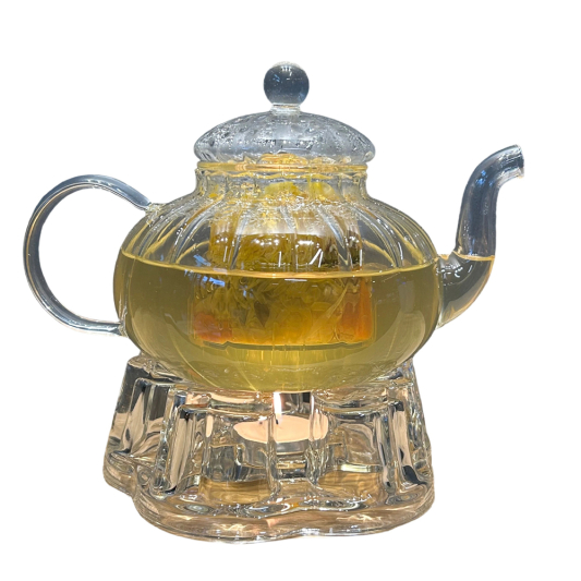 Chrysanthemum Honey Tea