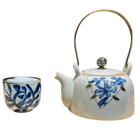 Oolong Tea