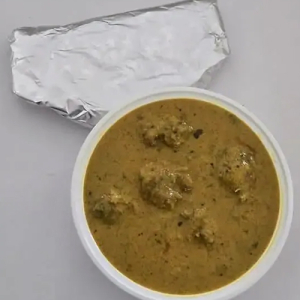 Large Kadhi Combo