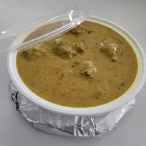 2 Large Kadhi Combos