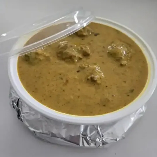 2 Large Kadhi Combos