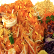 Signature Rosie Pad Thai