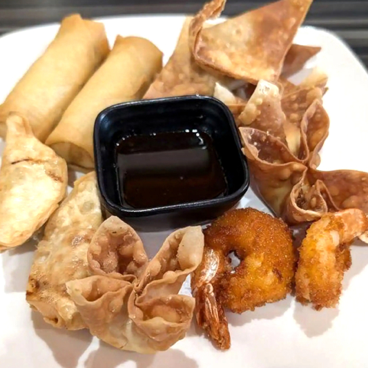 Rosie Platter