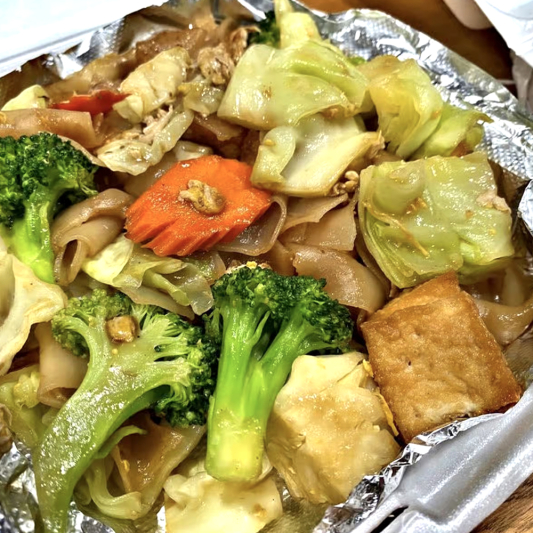 Pad See Ew