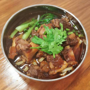 Signature Rice Noodles